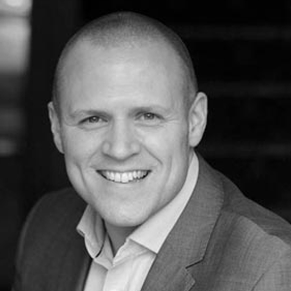 Graeme Holland